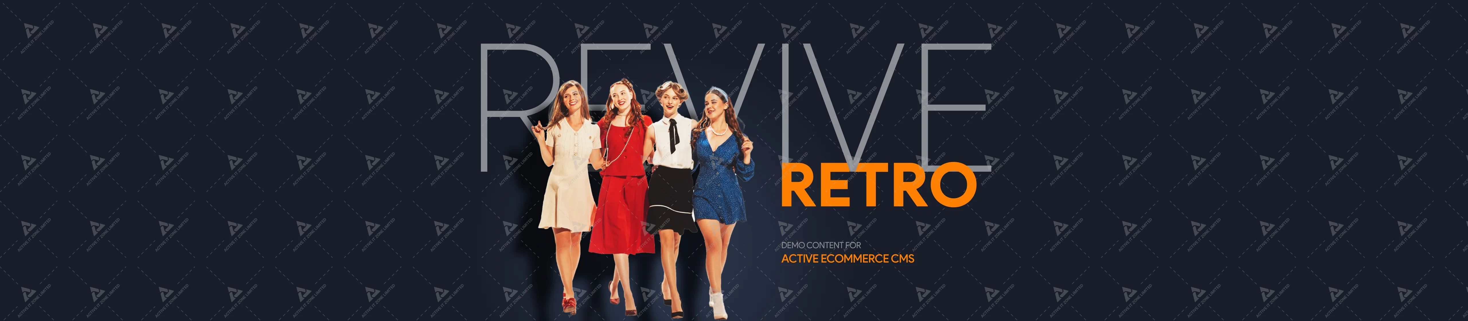 X-Commerce promo